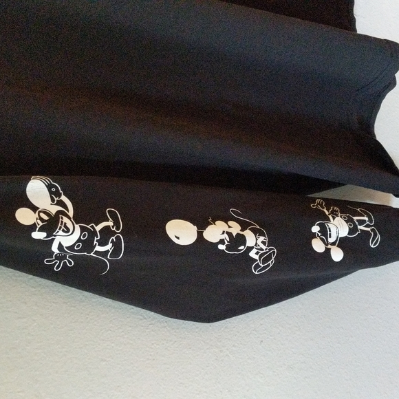 Disney 90 Years of Mickey Long Sleeve Shirt - Picture 3 of 5